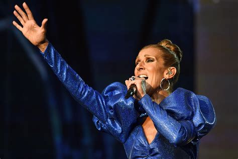 how old is celine dion now 2022|Celine Dion concert schedule 2022.